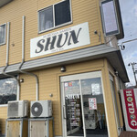 MONCHAN RAMEN SHUN - 