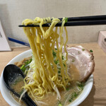 MONCHAN RAMEN SHUN - 