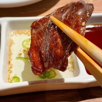 焼肉一七三 向山 - 