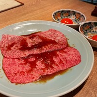 焼肉一七三 向山 - 