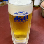 美濃和酒店 - 生ビール