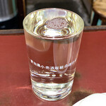 美濃和酒店 - 日本酒（恵那山）