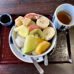 Ammitsuyakafe - 