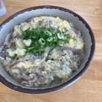 Kashimura Udon - 