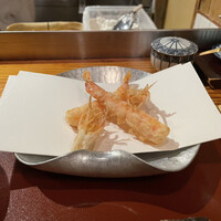 京・富小路 天ぷら吉川 - 