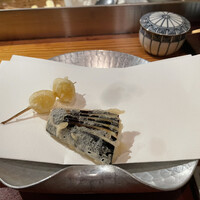 京・富小路 天ぷら吉川 - 