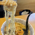 若竹 - 麺リフト