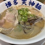 博多 天神麺 - 