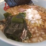 ラーメン山岡家 - 