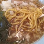 ラーメン山岡家 - 