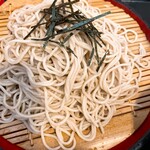 Teuchi Soba Dokoro Sadakichi - 手打ち蕎麦