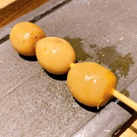 焼鳥 市松 - 