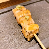焼鳥 市松 - 