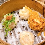 シウマイ横丁 - 