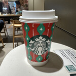 STARBUCKS COFFEE - 