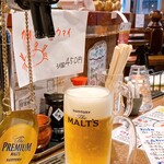 シウマイ横丁 - 