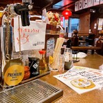 シウマイ横丁 - 