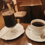 Pierce Café - 