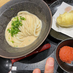 山下本気うどん  - 