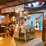 シウマイ横丁 - 