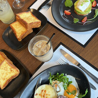 マーサーブランチ テラスハウス - 