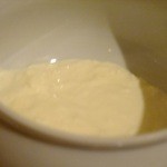 フィーコディンディア - ←リコッタをのっけちゃう☆