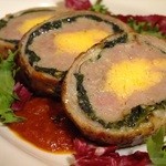 フィーコディンディア - 卵大好き