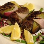 フィーコディンディア - イチボの串がいいの