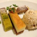 フィーコディンディア - 4種も❤Dolce