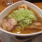 洋飯屋　LAYLA - シェフ’sラーメン