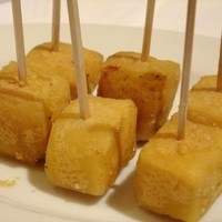 フィーコディンディア - トローント☆