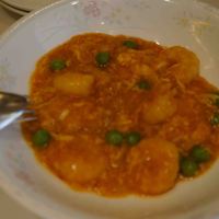 中国料理 大観苑 - エビチリ