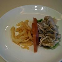 中国料理 大観苑 - 前菜