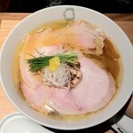 Japanese Ramen Noodle Lab Q - 