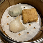 宮の森れんげ堂 - 