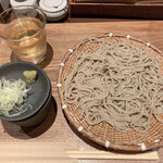 Ishiusubiki Soba Ishiduki - 