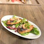 さば料理専門店 SABAR - 