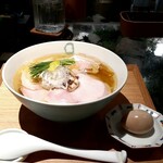 Japanese Ramen Noodle Lab Q - 