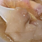 Japanese Ramen Noodle Lab Q - 