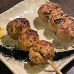 Sumibiyakitori Shige - 