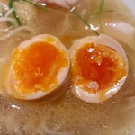 Japanese Ramen Noodle Lab Q - 