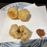 Tempura Shinjuku Tsuna Hachi - 