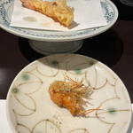 Tempura Shinjuku Tsuna Hachi - 