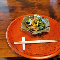 草喰 なかひがし - 