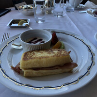 パノラミックレストラン ル・ノルマンディ - 