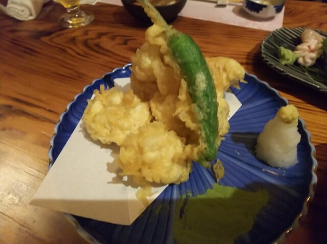 旬の味 喜桜 - 中央弘前（居酒屋）の写真