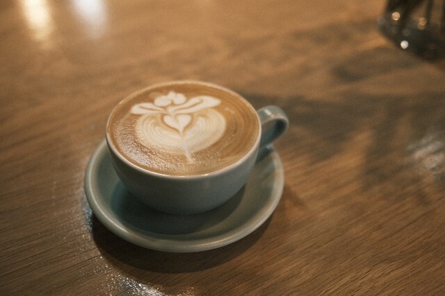 【おすすめ喫茶店1】ストーリーボックス&コーヒーロースター