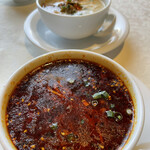 トゥーランドット 臥龍居  - 