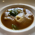 トゥーランドット 臥龍居  - 