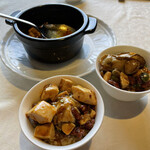 トゥーランドット 臥龍居  - 